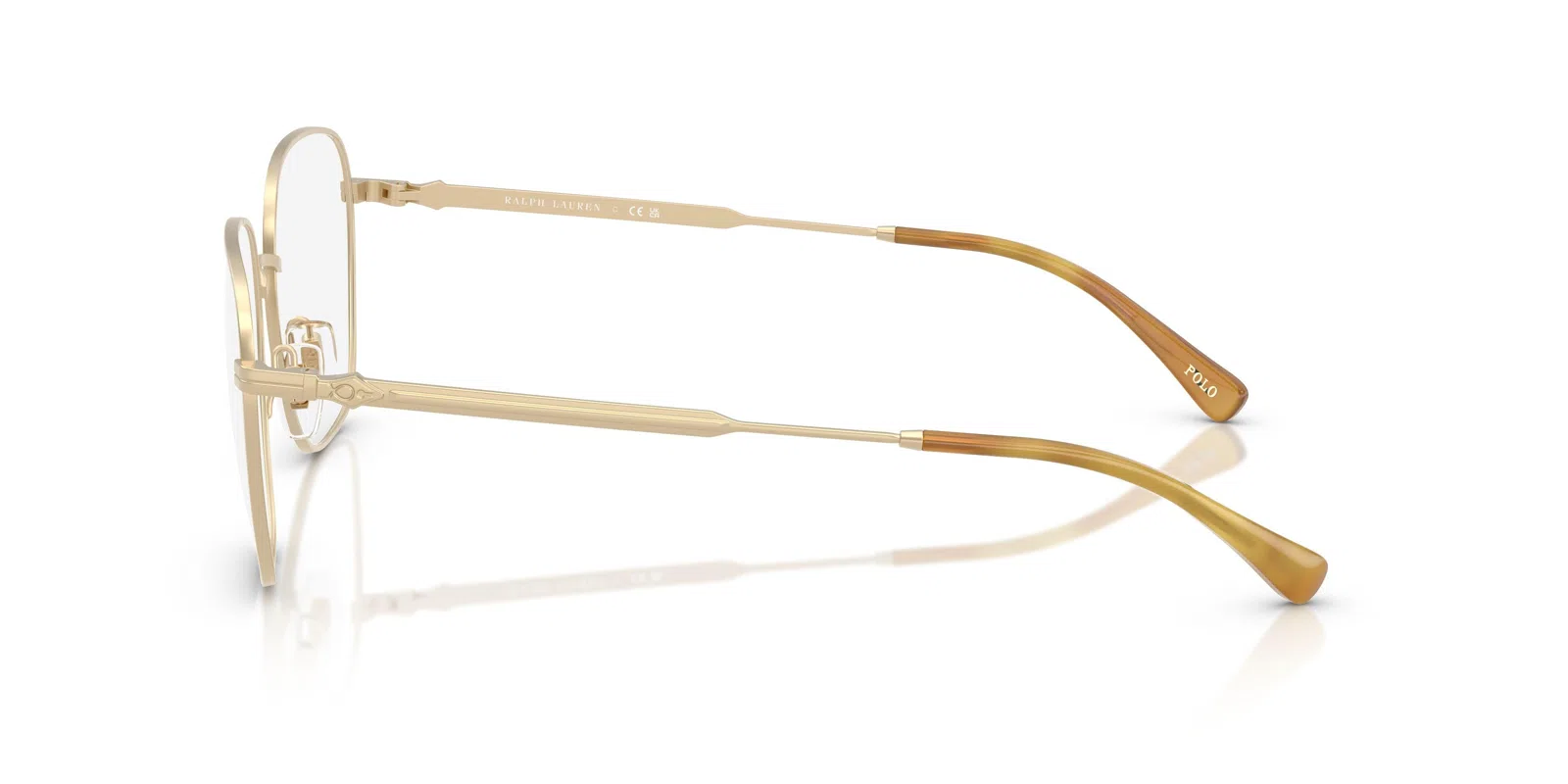 Polo 1237 Eyeglasses - view 16